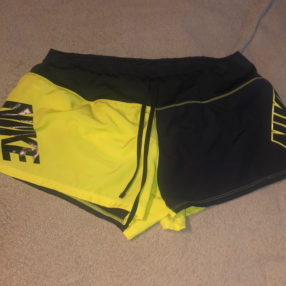 Nike Dri-fit shorts